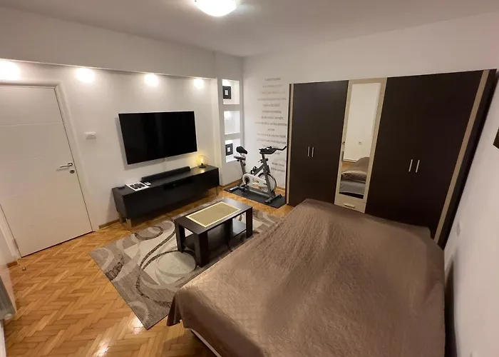 Cherrycity Apartments