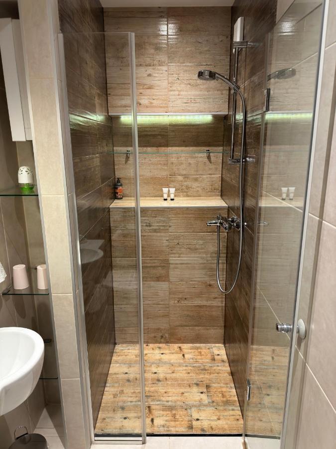 Apartment Cherrycity Belgrade