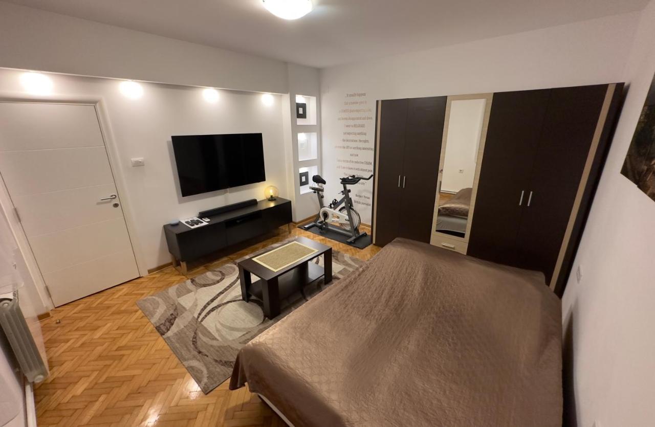 Cherrycity * Belgrade