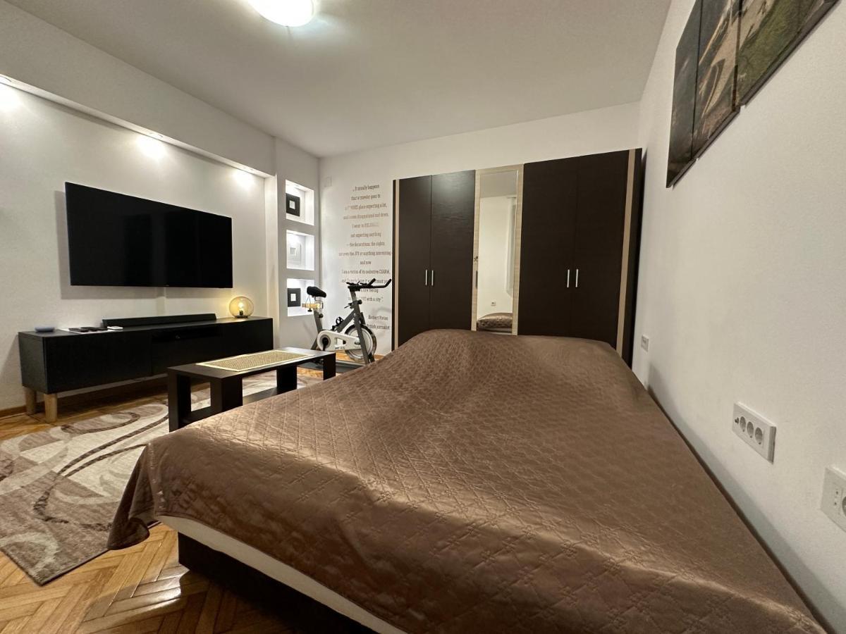 Apartment Cherrycity Belgrade