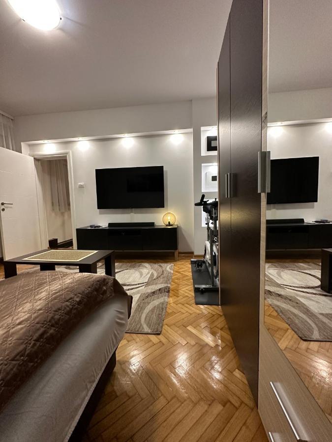 Apartment Cherrycity Belgrade