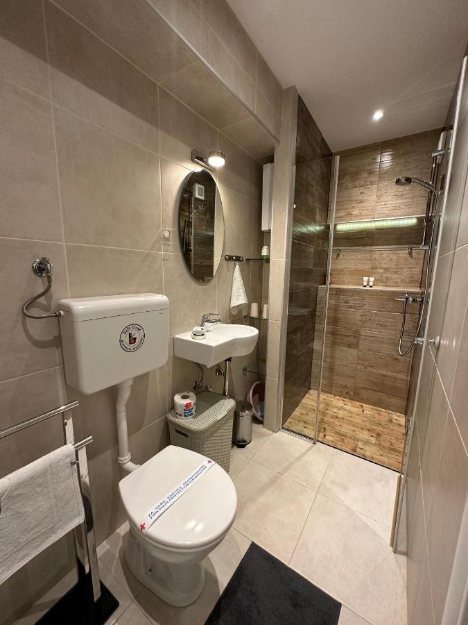 Cherrycity Apartment Belgrade
