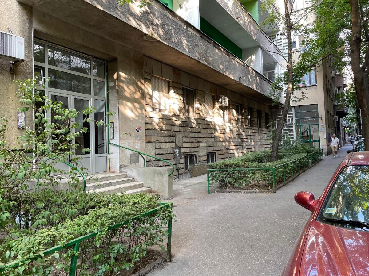 Cherrycity Apartment