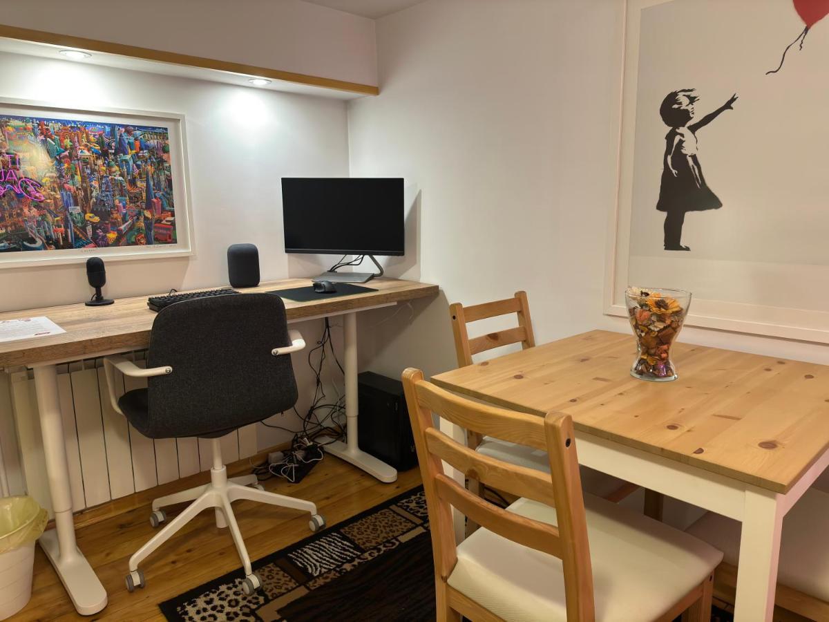 Cherrycity Apartment *