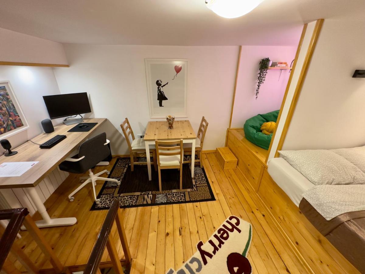 Apartment Cherrycity