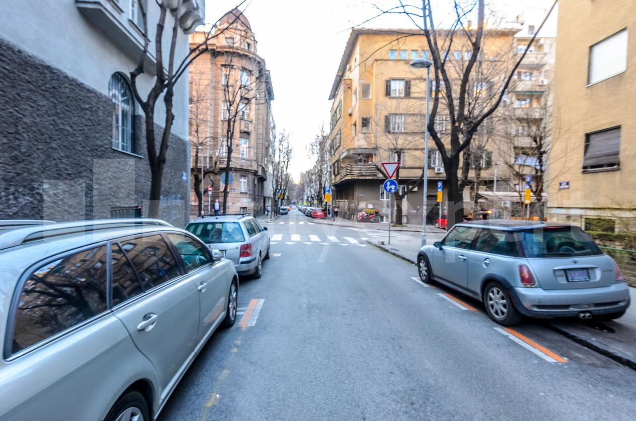 Cherrycity Belgrade