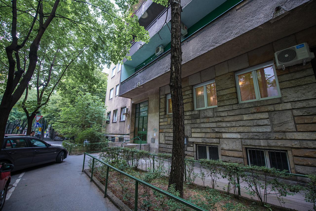 Cherrycity Apartment *